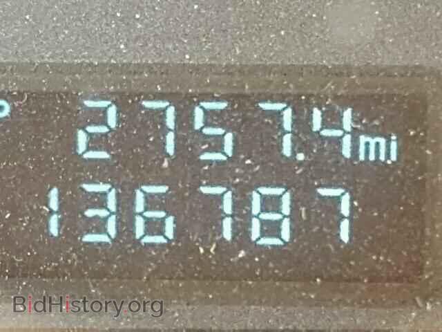 2008 MAZDA TRIBUTE - VIN: 4F2CZ06138KM16210 - Фото 8