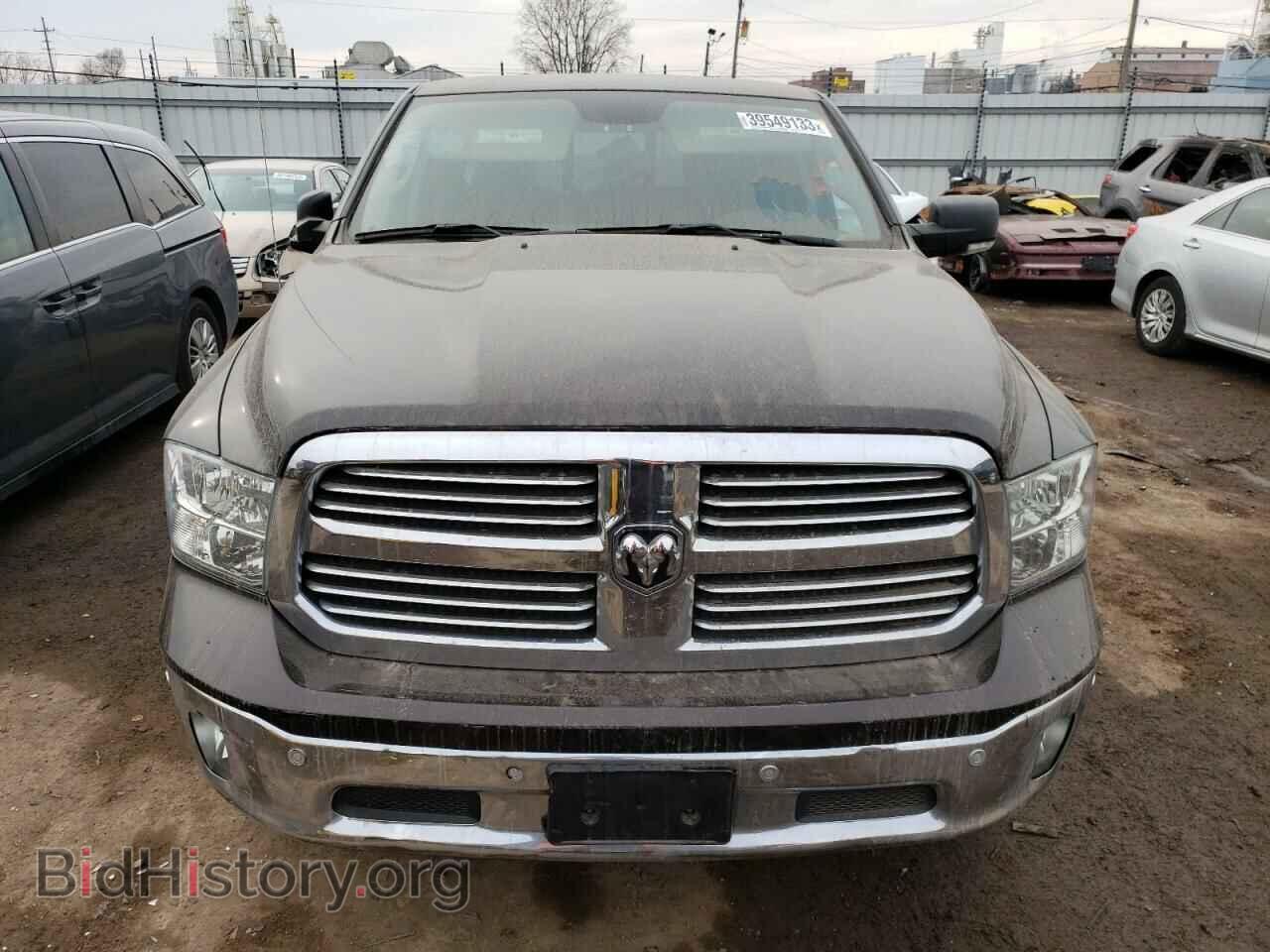 2017 RAM 1500 - VIN: 1C6RR7GT9HS523563 - Фото 5
