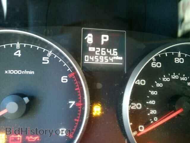 2013 SUBARU OUTBACK - VIN: 4S4BRBBC0D3236990 - Фото 8