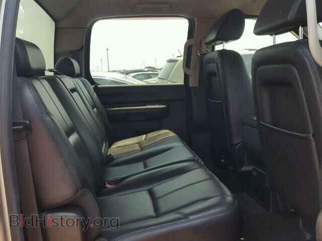 2009 CHEVROLET SILVERADO - VIN: 3GCEC23049G250175 - Фото 6