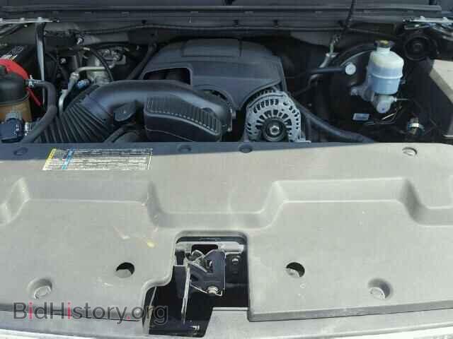 2009 CHEVROLET SILVERADO - VIN: 3GCEC23049G250175 - Фото 7