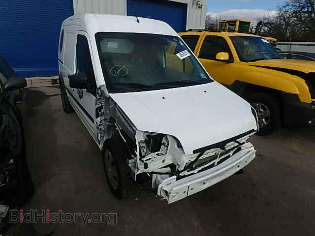 Фотография NM0LS7AN5DT169443 - FORD TRANSIT CO 2013