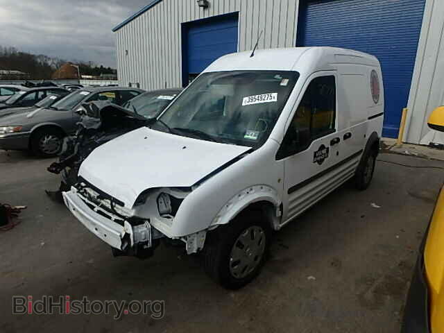 2013 FORD TRANSIT CO - VIN: NM0LS7AN5DT169443 - Фото 2