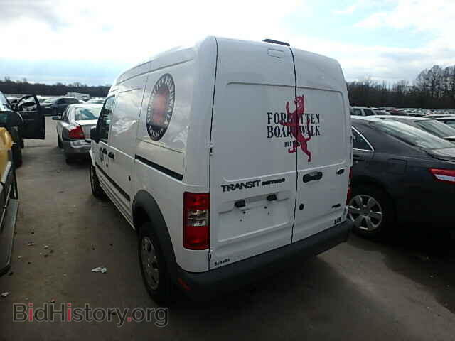 2013 FORD TRANSIT CO - VIN: NM0LS7AN5DT169443 - Фото 3