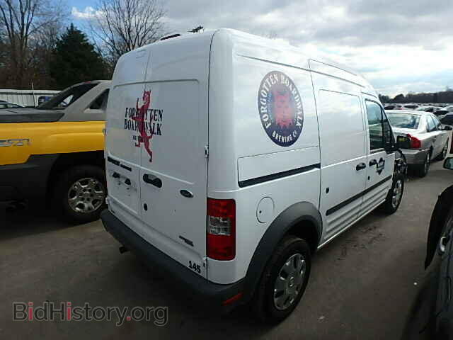 2013 FORD TRANSIT CO - VIN: NM0LS7AN5DT169443 - Фото 4