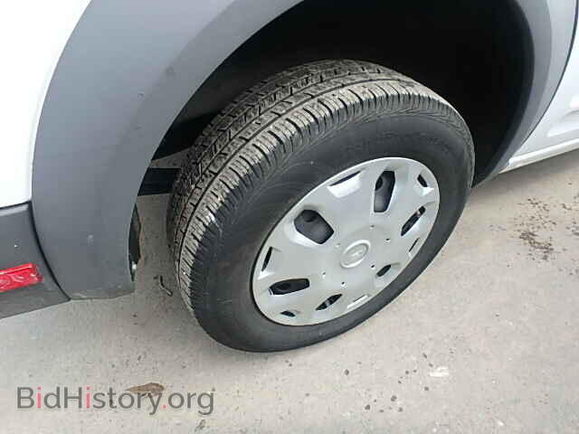 2013 FORD TRANSIT CO - VIN: NM0LS7AN5DT169443 - Фото 10