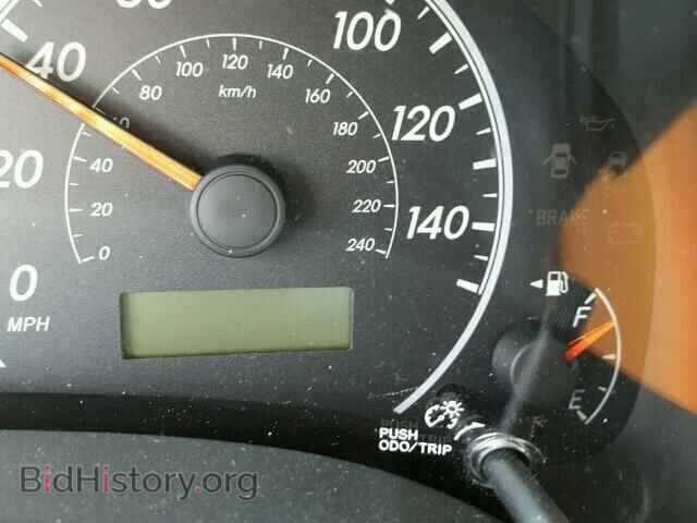 2013 TOYOTA COROLLA - VIN: JTDBU4EE2DJ123159 - Фото 8