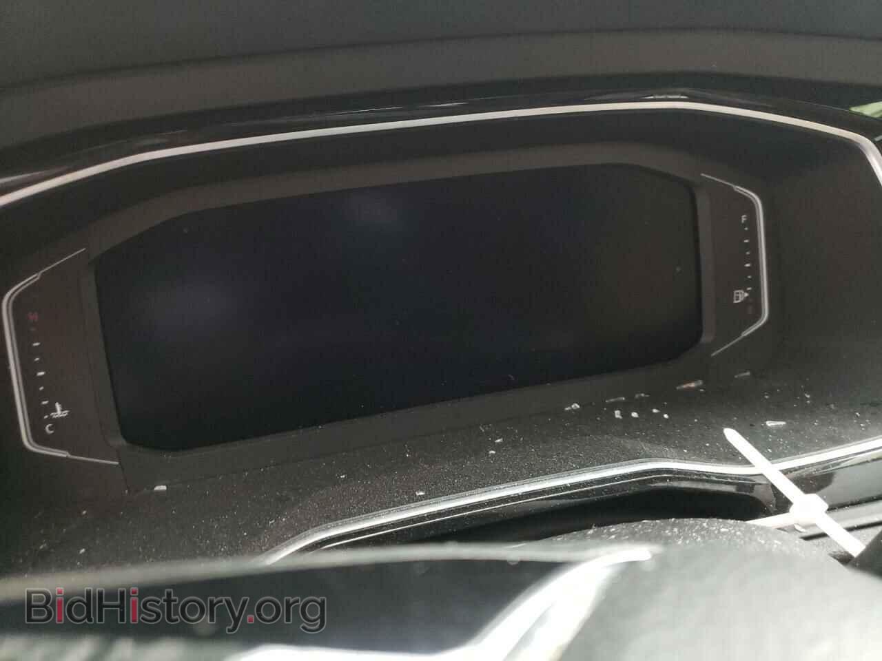 2019 VOLKSWAGEN JETTA - VIN: 3VWEB7BU3KM189281 - Фото 8