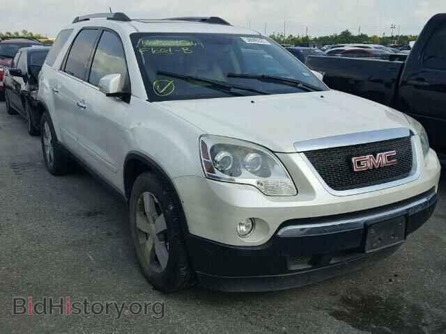 Photo 1GKKRSED2BJ228489 - GMC ACADIA 2011