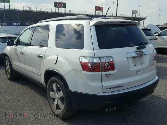 2011 GMC ACADIA - VIN: 1GKKRSED2BJ228489 - Photo 3
