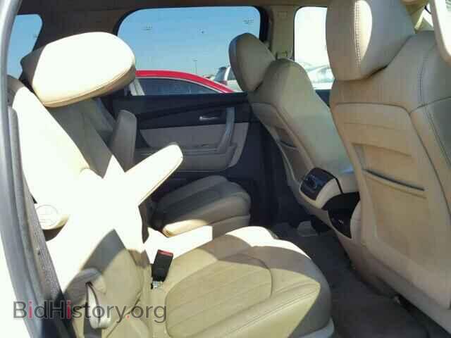 2011 GMC ACADIA - VIN: 1GKKRSED2BJ228489 - Photo 6
