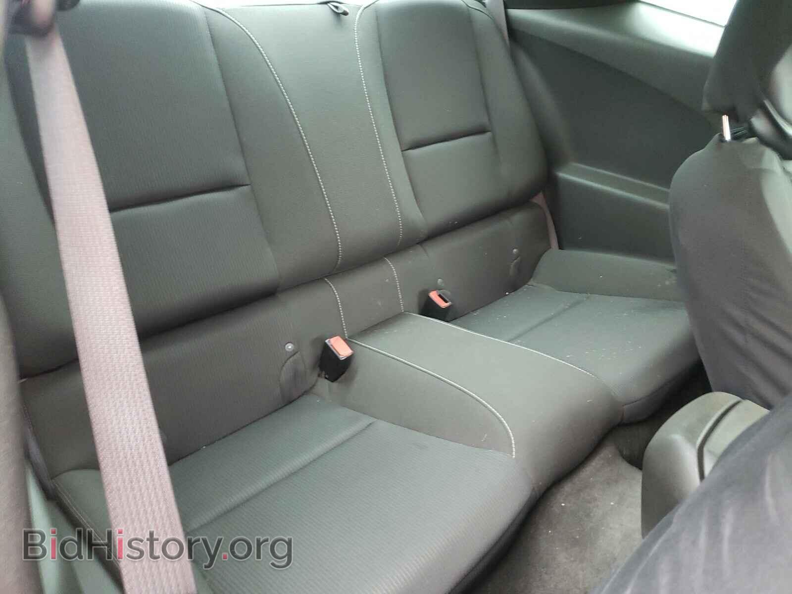 2010 CHEVROLET CAMARO - VIN: 2G1FF1EV3A9201488 - Фото 6