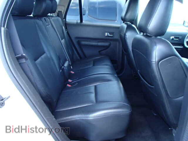 2008 FORD EDGE - VIN: 2FMDA38C98BA51000 - Photo 6