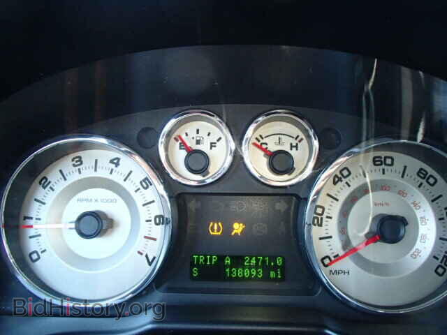 2008 FORD EDGE - VIN: 2FMDA38C98BA51000 - Photo 8