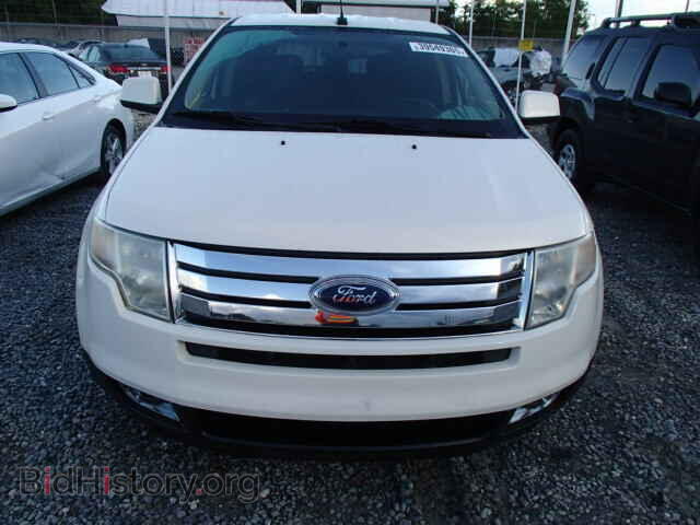 2008 FORD EDGE - VIN: 2FMDA38C98BA51000 - Photo 9