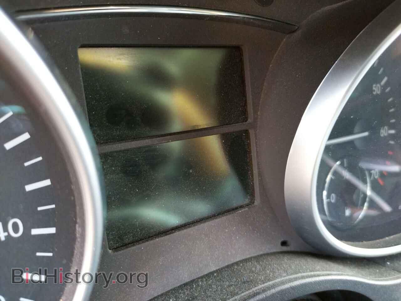2007 MERCEDES-BENZ GL-CLASS - VIN: 4JGBF71E07A140835 - Фото 8
