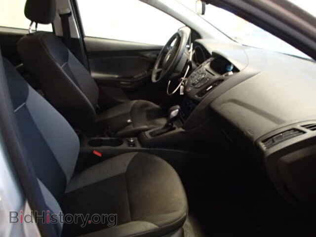 2014 FORD FOCUS - VIN: 1FADP3E2XEL443535 - Photo 5