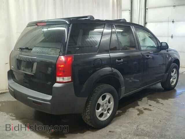 2004 SATURN VUE - VIN: 5GZCZ23D54S896625 - Фото 4