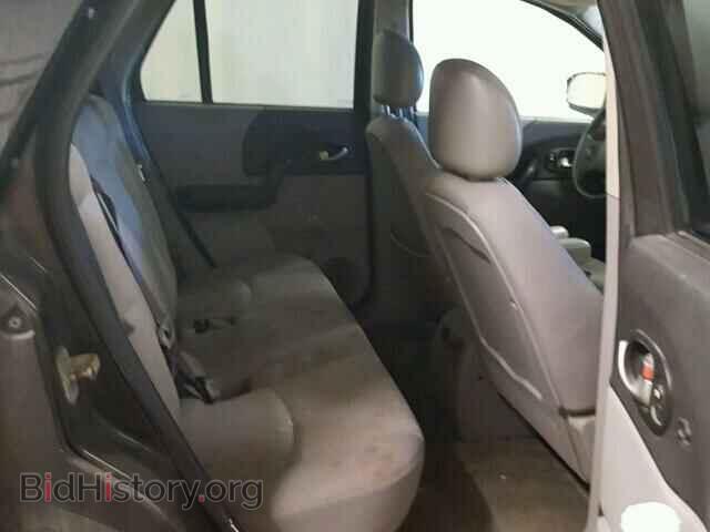 2004 SATURN VUE - VIN: 5GZCZ23D54S896625 - Фото 6