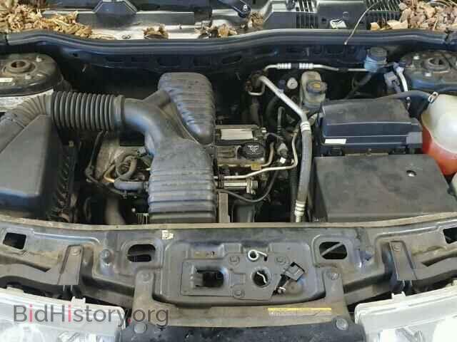 2004 SATURN VUE - VIN: 5GZCZ23D54S896625 - Фото 7