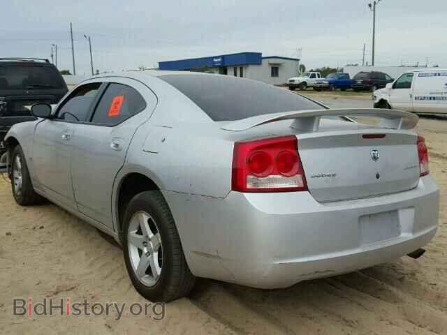 2010 DODGE CHARGER - VIN: 2B3CA2CV3AH315970 - Фото 3
