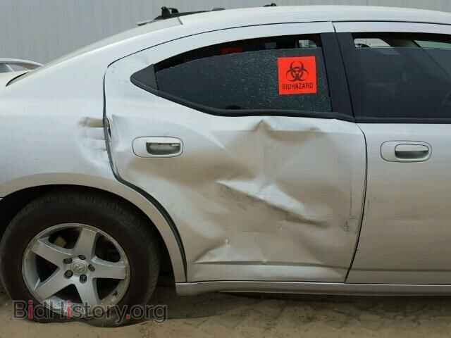 2010 DODGE CHARGER - VIN: 2B3CA2CV3AH315970 - Фото 10