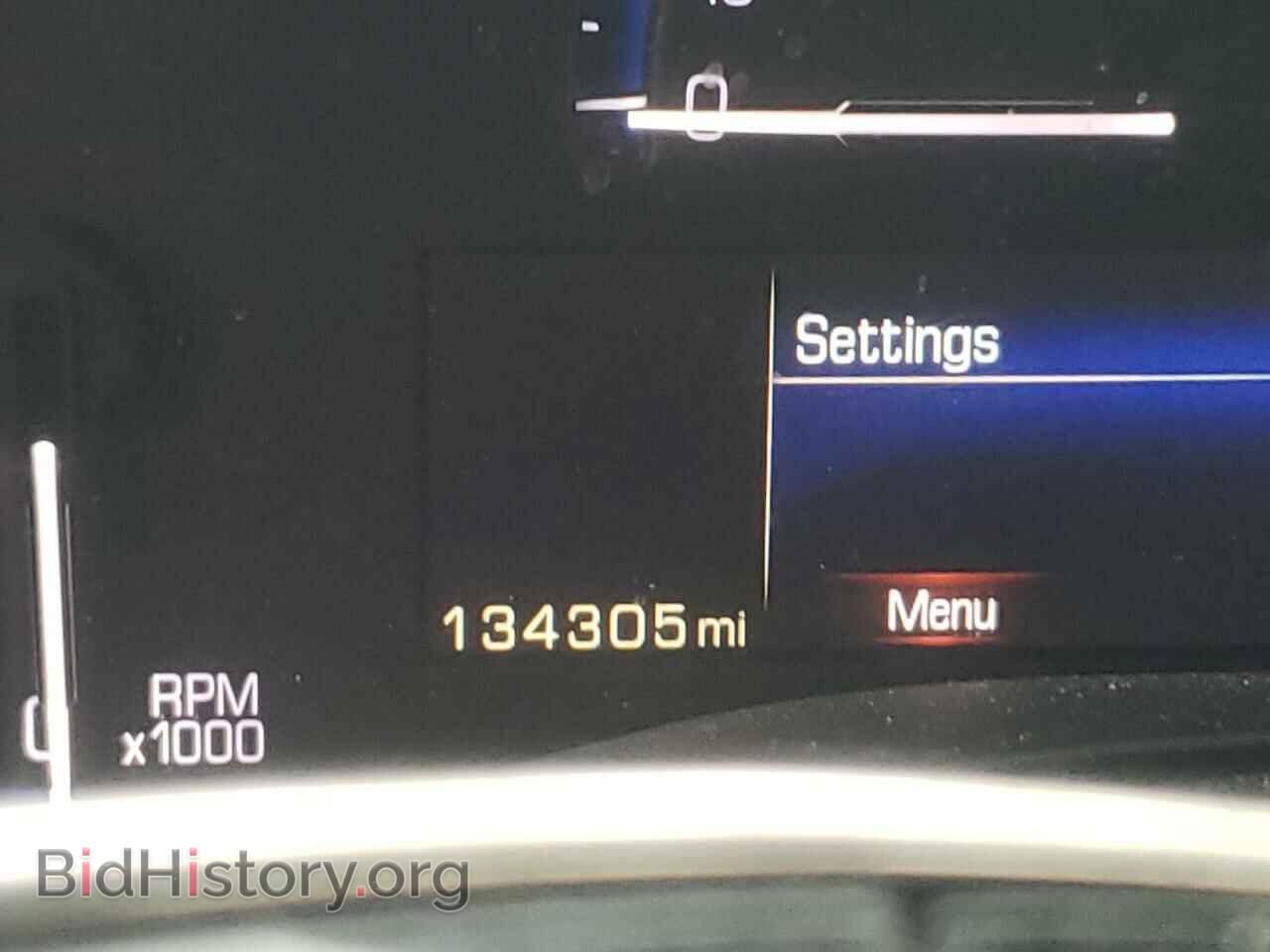 2013 CADILLAC ATS - VIN: 1G6AH5SX9D0148774 - Фото 8