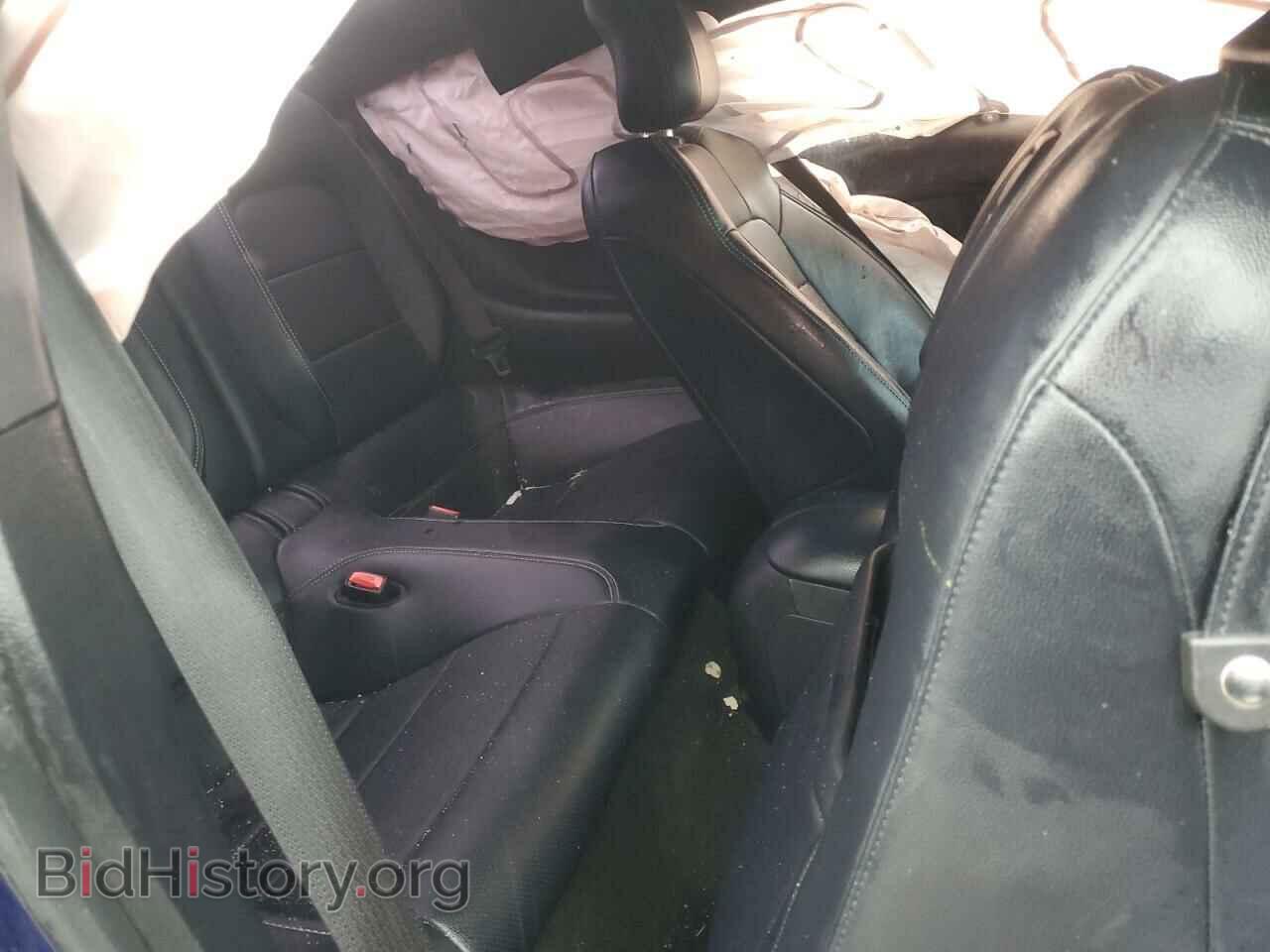 2016 FORD ALL Models - VIN: 1FA6P8TH0G5236804 - Фото 10