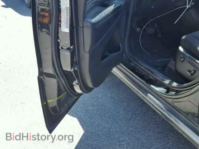 2013 DODGE DURANGO - VIN: 1C4RDHAGXDC658340 - Фото 9