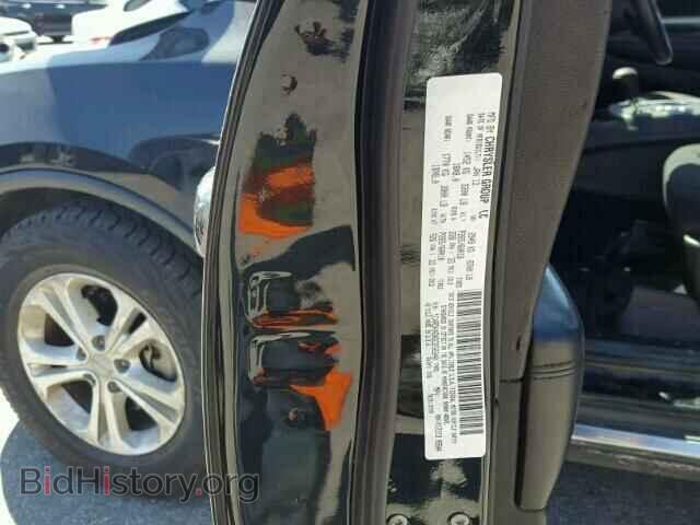 2013 DODGE DURANGO - VIN: 1C4RDHAGXDC658340 - Фото 10
