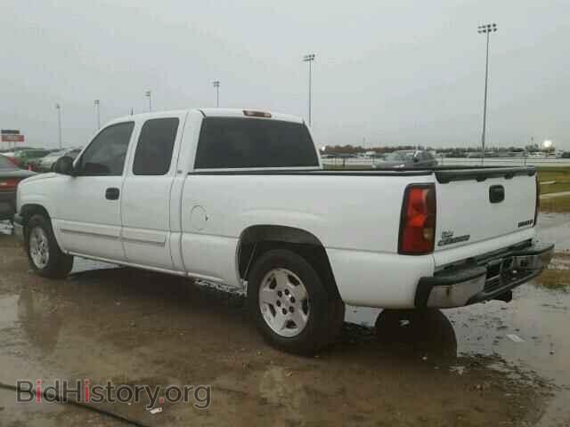 2005 CHEVROLET SILVERADO - VIN: 1GCEC19X35Z115665 - Фото 3