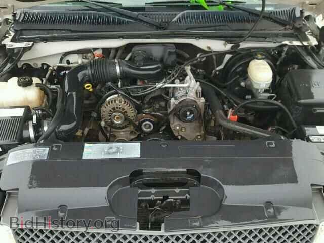 2005 CHEVROLET SILVERADO - VIN: 1GCEC19X35Z115665 - Фото 7
