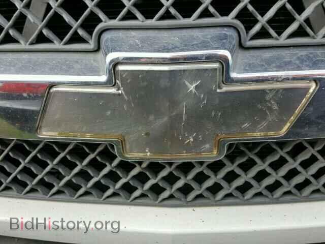 2005 CHEVROLET SILVERADO - VIN: 1GCEC19X35Z115665 - Фото 9
