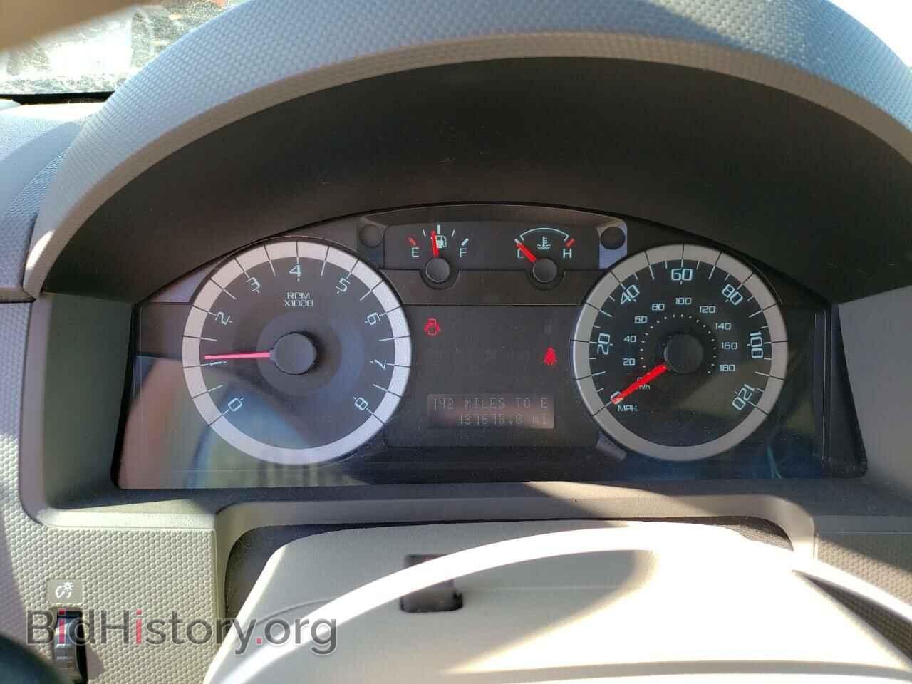 2012 FORD ESCAPE - VIN: 1FMCU9C72CKB32678 - Фото 9