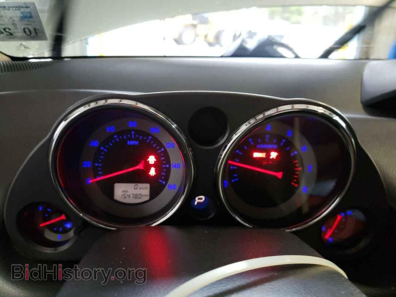 2007 MITSUBISHI ECLIPSE - VIN: 4A3AK24FX7E036281 - Photo 9