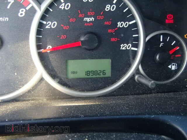 2005 MAZDA TRIBUTE - VIN: 4F2YZ02Z25KM26059 - Фото 7