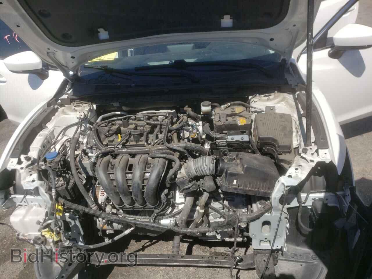 2018 MAZDA 6 - VIN: JM1GL1VM3J1329066 - Фото 7