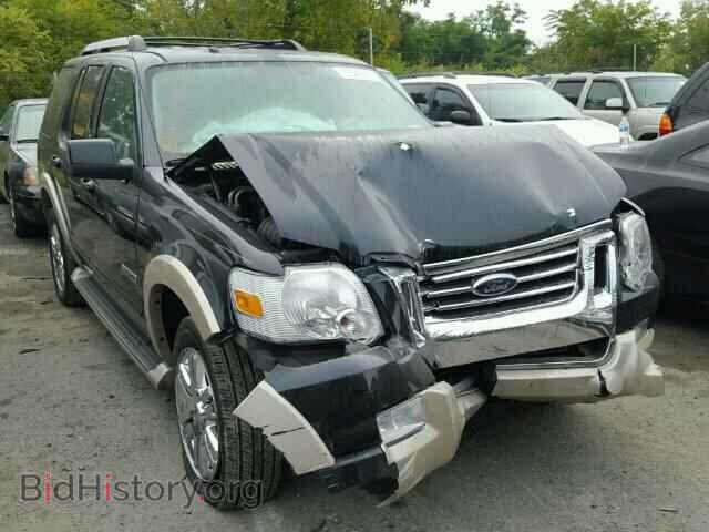 Photo 1FMEU74E17UB43756 - FORD EXPLORER 2007