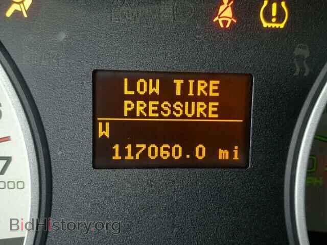 2007 FORD EXPLORER - VIN: 1FMEU74E17UB43756 - Photo 8
