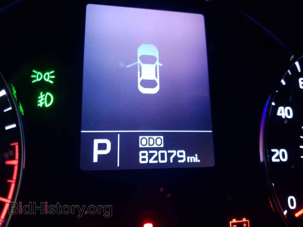 2014 KIA FORTE - VIN: KNAFX6A87E5193574 - Фото 8