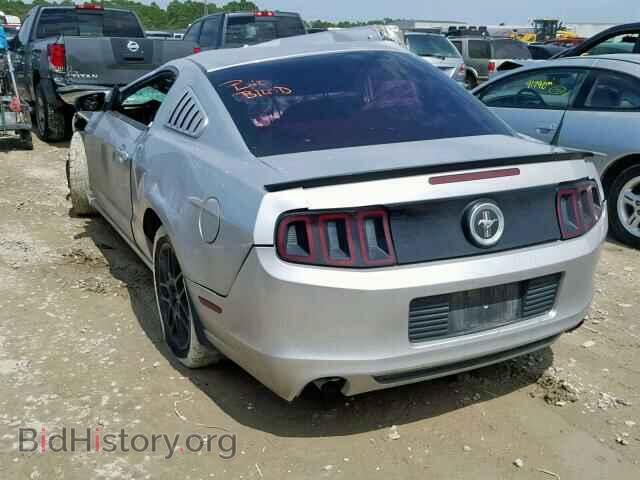 2014 FORD MUSTANG - VIN: 1ZVBP8AM1E5284430 - Photo 3