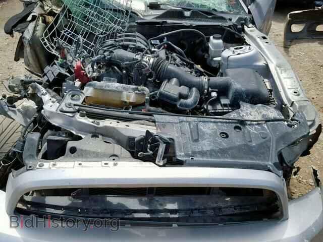 2014 FORD MUSTANG - VIN: 1ZVBP8AM1E5284430 - Photo 7