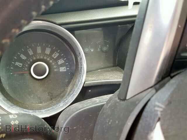 2014 FORD MUSTANG - VIN: 1ZVBP8AM1E5284430 - Photo 8