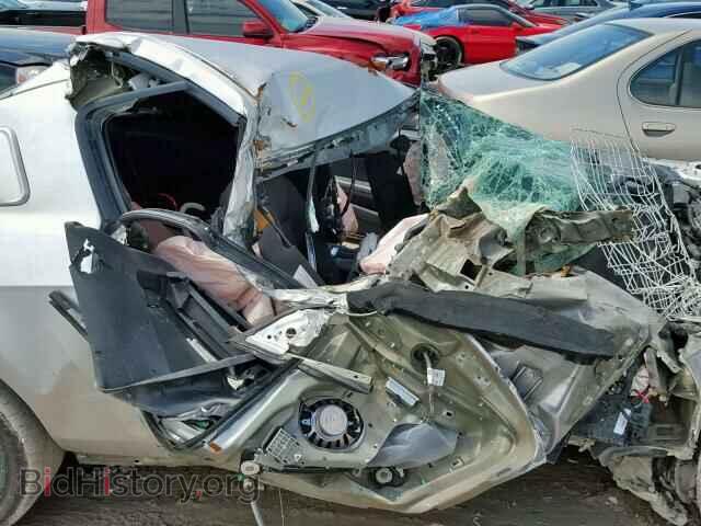 2014 FORD MUSTANG - VIN: 1ZVBP8AM1E5284430 - Photo 9