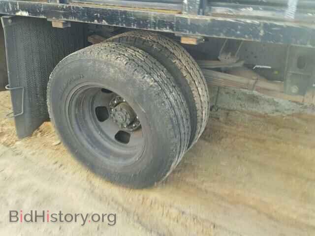 2013 RAM 3500 - VIN: 3C7WRSBL7DG611926 - Photo 9