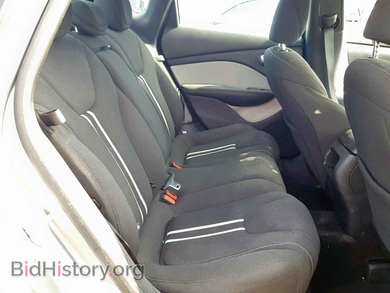 2013 DODGE DART - VIN: 1C3CDFBA9DD117802 - Фото 6