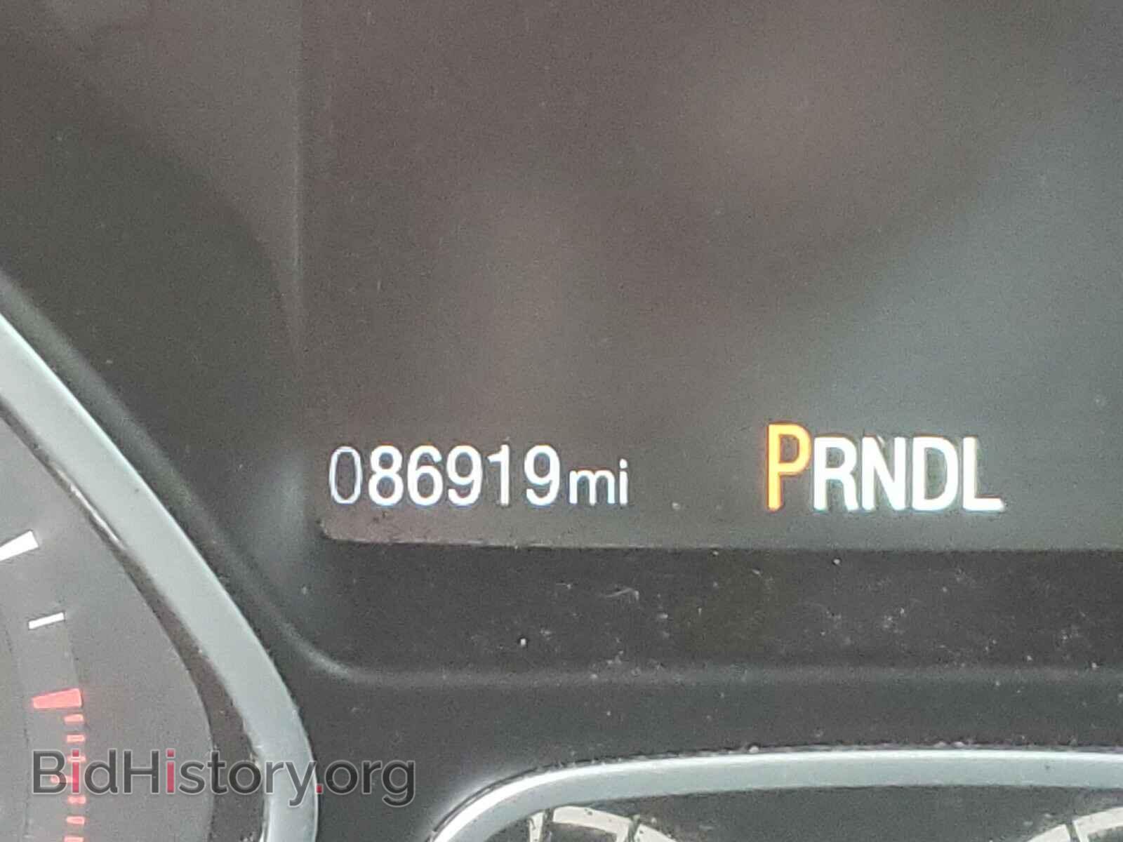 2015 FORD FOCUS - VIN: 1FADP3K26FL270182 - Фото 8