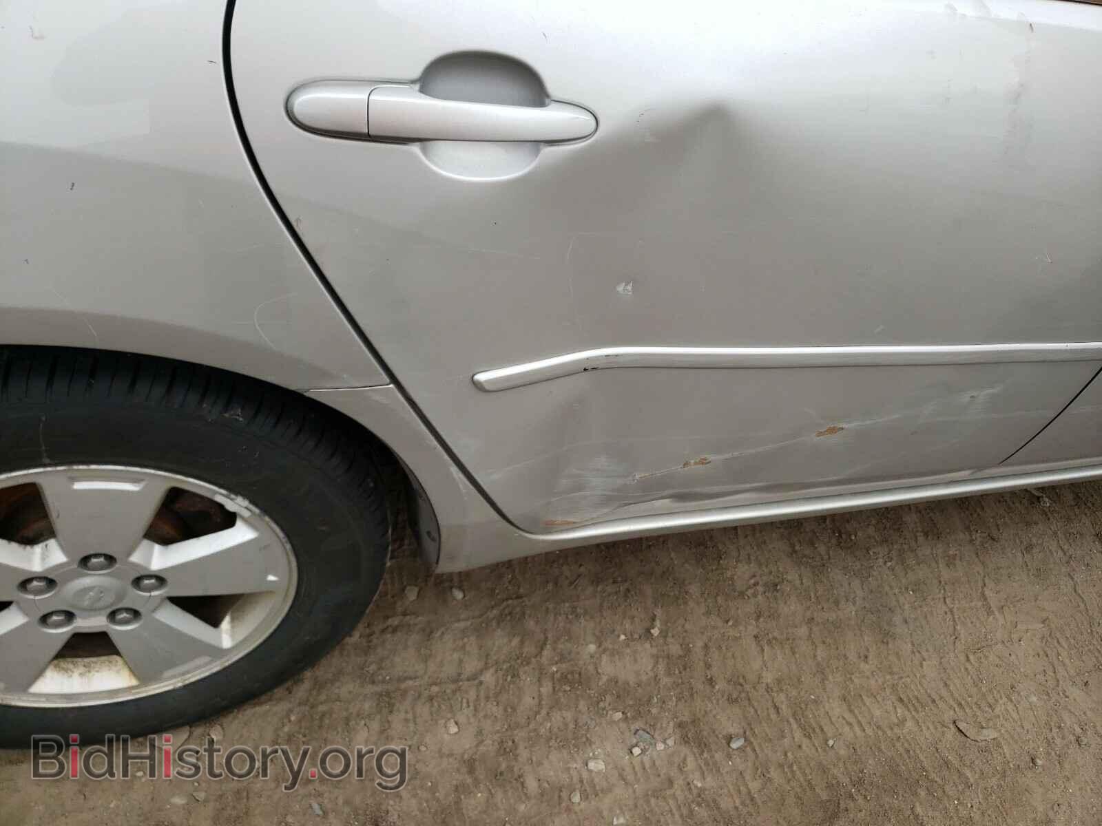 2008 CHEVROLET IMPALA - VIN: 2G1WT58N389285687 - Photo 9