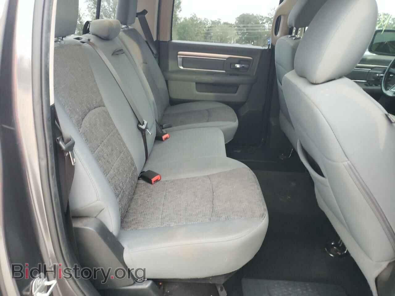 2017 RAM 1500 - VIN: 1C6RR7LT1HS814547 - Photo 10