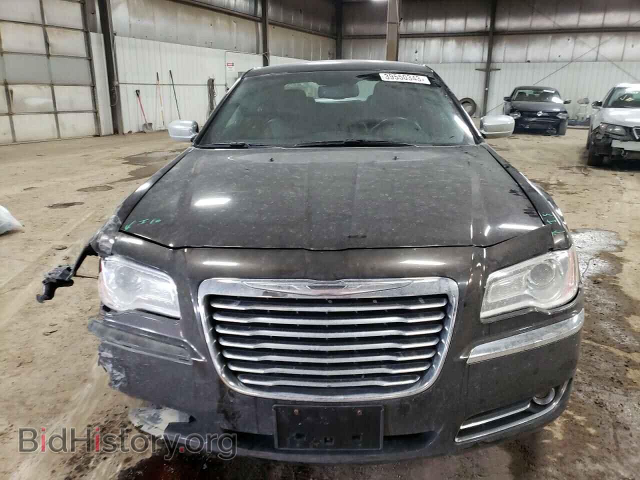 2013 CHRYSLER 300 - VIN: 2C3CCARGXDH577943 - Фото 5